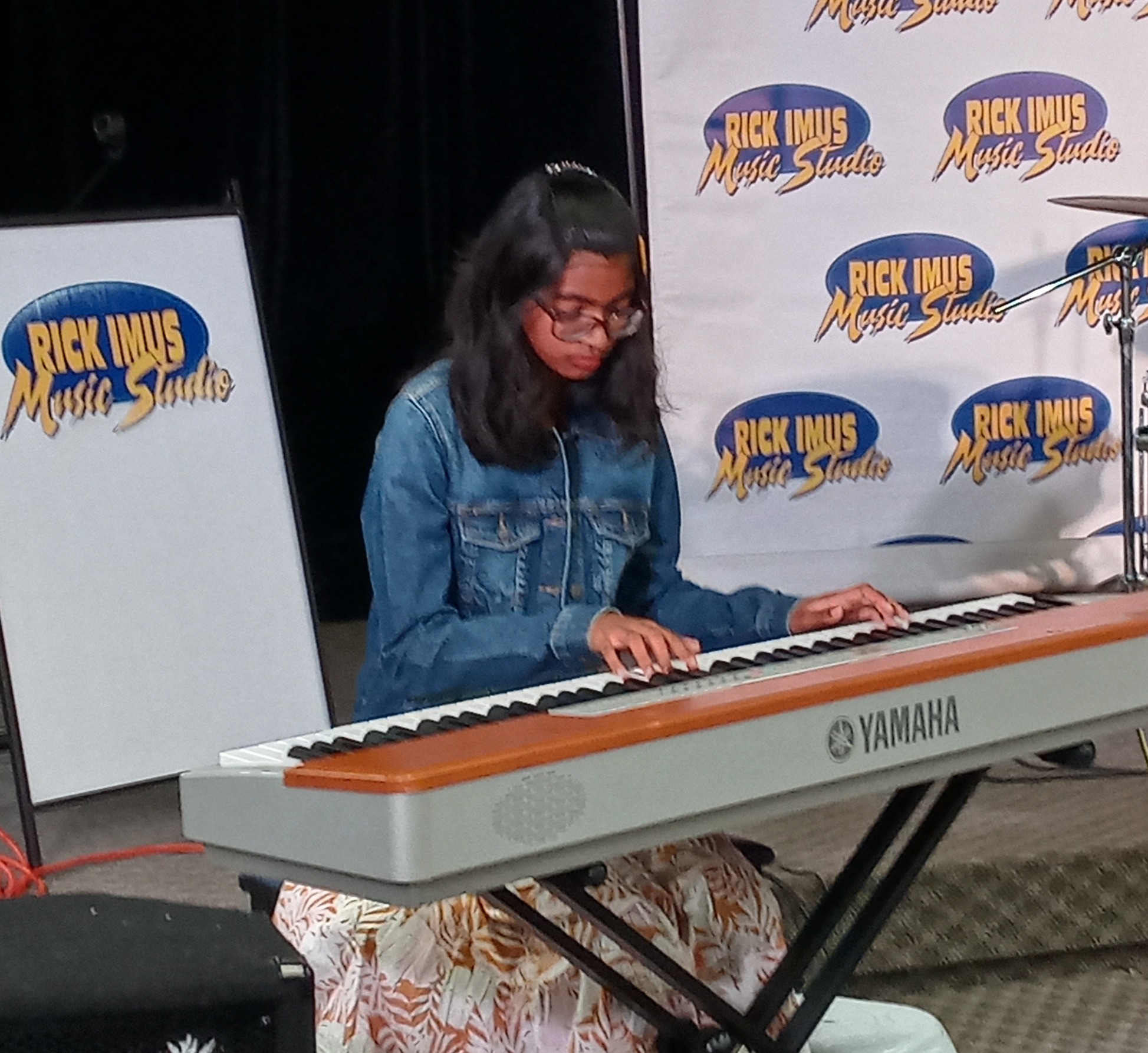 2024 SCW Effie piano Music Lessons in Milton, Acton and Campbellville